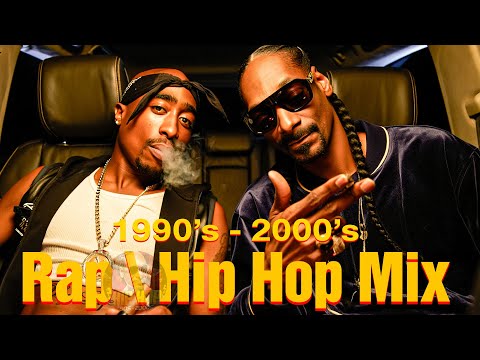 TOP OLD SCHOOL HIP HOP🔥~ Snoop Dogg,2Pac ,Ice Cube,Pop Smoke, 50 Cent,DMX, Eazy E, Biggie,Dr Dre🎶