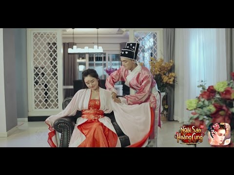 Ngôi Sao Hoàng Cung 360mobi: Thoải mái làm chính mình! Ngôi Sao Hoàng Cung 360mobi: Thoải mái làm chính mình!