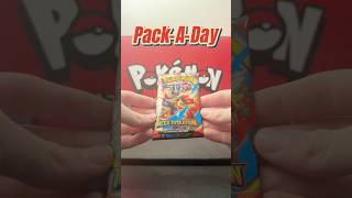 Mega Evolutions Hype! - God Pack Chronicles: Day 12 🔥 #pokemon #packopening #pokemontcg #shorts