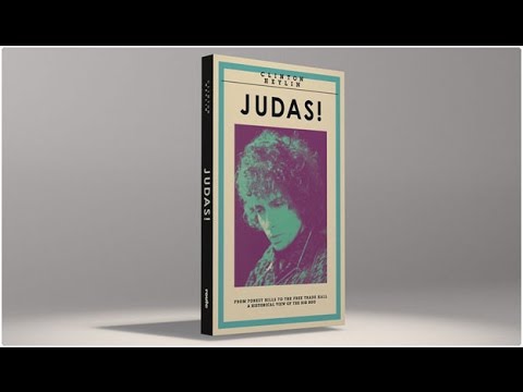 JUDAS! | BOB DYLAN'S BIG BOO