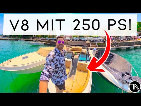 Lake Garda: Rent a boat? Here's how! - Lepanto Marine in Peschiera del Garda