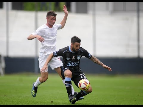 Fecha 9: resumen de Estudiantes - Atlético Tucumán