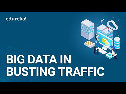 Big Data Tutorial For Beginners | What Is Big Data | Big Data Tutorial | Hadoop Training | Edureka
