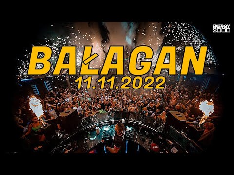 ENDRIU # ENERGY 2000 11.11.2022 POLSKI BAŁAGAN VIXOMANIA