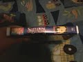 Opening To Sleeping Beauty GoodTimes 1995 VHS