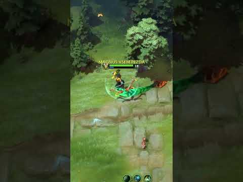 You're playing Anti-Mage wrong 🔥 Anti-Mage Dota 2