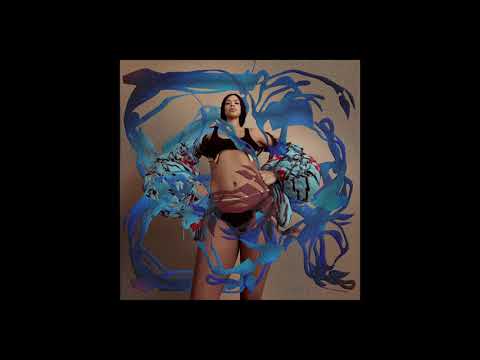 Cosha - Berlin Air (Audio Only)