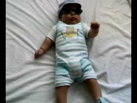 Perfecto ft ivy Queen & Yaviah bebe bailando