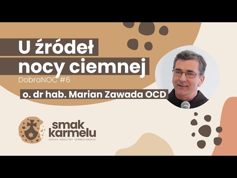 U źródeł nocy ciemnej