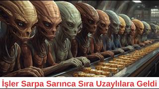 Altın ve Gümüşte En Kritik En Oynak  10 Gün İçine Girdik