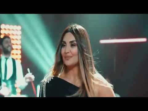 Sebnem tovuzlu Gel mene adim adim