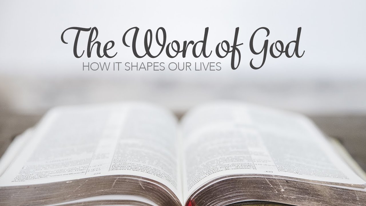 The Word of God Can Change Your Life | Christian Dunn | 2 Timothy 3:14-17