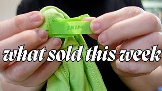 What's Actualy Selling Right Now? May 2025 | Reseller | Poshmark eBay Mercari depop Curtsy
