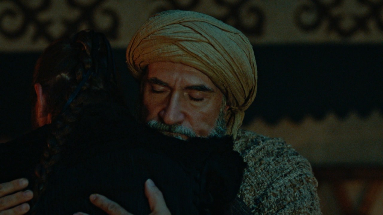 Diriliş Ertuğrulda bu hafta heyecan dorukta Diriliş Ertuğrulda bu hafta heyecan dorukta