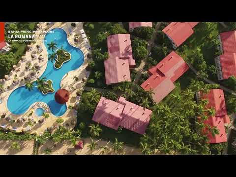 Hôtel Bahia Principe Explore La Romana 5*
