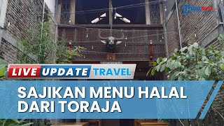 Cicipi Berbagai Kopi Khas Toraja di Cafe Aras II, Suasana Wisata Kuliner di Galeri Seni