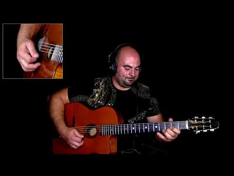 Samson Schmitt - Bienvenue Chez Les Belges (Jazz Manouche)