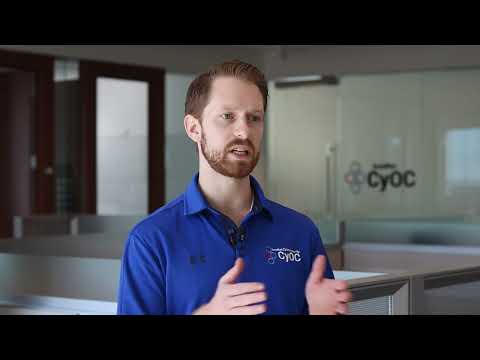 What is a command and control (C2) server?