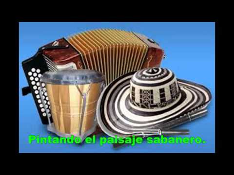 Los sabanales Los Corraleros de Majagual LETRA