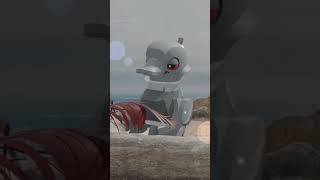 Flores Dancing Macarena - Animal Jam Short  3D Animation MEME (High Quality)
