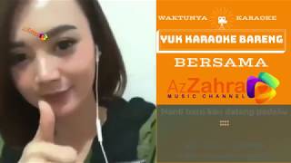 Download lagu LUKAKU (COVER WIKA SALIM  KARAOKE BARENG ARTIS NO VOCAL COWOK) Zen_Music Channel mp3