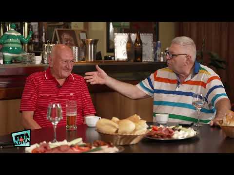 FITA CU ADITA (13.09.) - Cibilan, teroarea Bucureștiului. "I-am bătut pe Dan Mutu și Cezar Nichita!"