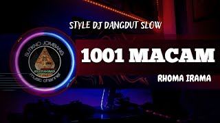 Download lagu DJ DANGDUT 1001 MACAM STYLE DJ DANGDUT DURASI PANJANG || MUSIK COVER mp3