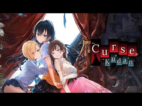 The Curse of Kudan | Opening Movie | Nintendo Switch thumbnail