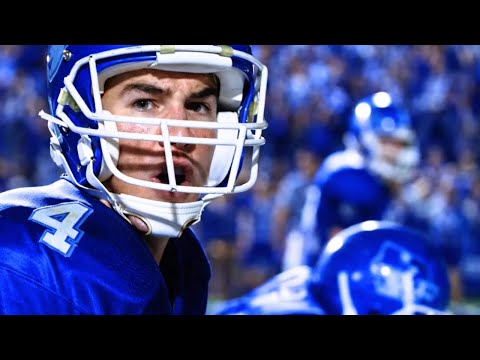 There Goes My Hero | Varsity Blues Final Moments (4K)