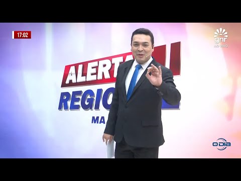 Alerta Regional MA-PI-TO 29 07 2022