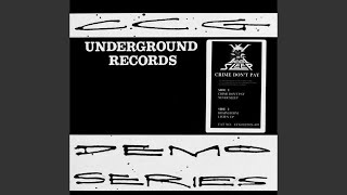 Never Sleep - Brainstorm (1991)