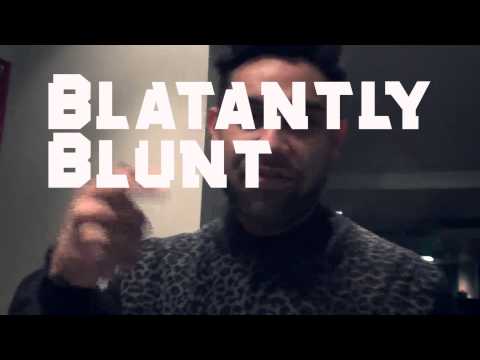 Orifice Vulgatron (Foreign Beggars) shoutout to Blatantly Blunt TV