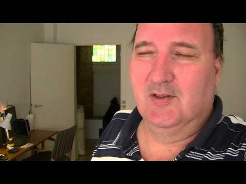 MongoTV_572 - LARM i Min Stue Næsten Dagligt Og Spastikerunderbo Støvsuger Også