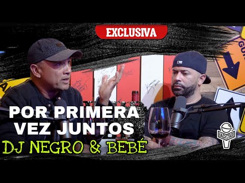 Lo Que Nunca Supiste De “The Noise” / Reunion Historica