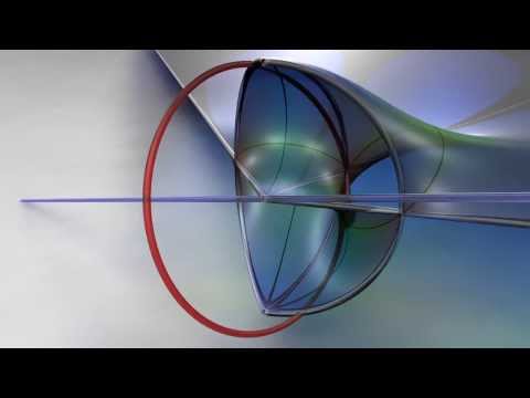 Lawson Surface - Genus 2 - Version 2