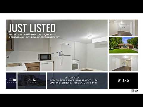 1332 36th St - Video 2 of 2