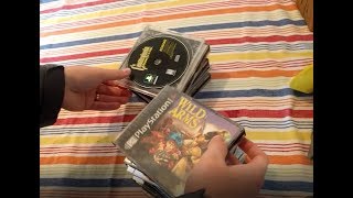 INSANE Rare PS1 Game haul. GARAGE SALE SCORES | CHASE After The Right Price | Episode 25