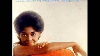 Nancy Wilson - Don't Come Running Back To Me