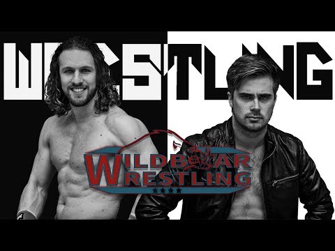 WILDBOAR LIVE 03/09/17 - Bon Giovanni vs Scanner