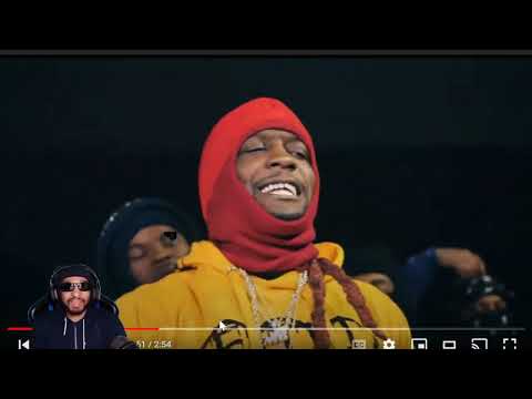 Snubbz x BornStunna3G - Dead Oppsk (REACTION)