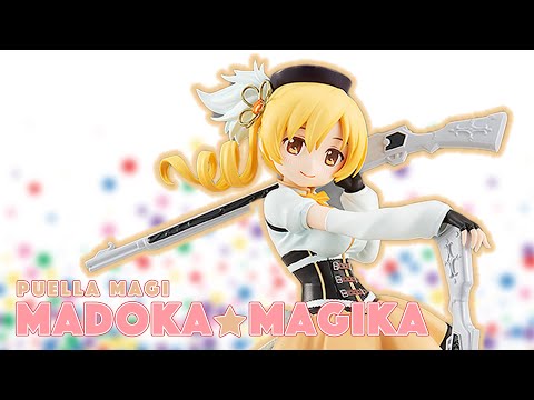 POP UP PARADE: Mahou Shoujo Madoka☆Magica Hangyaku no Monogatari - Tomoe  Mami