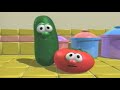 VeggieTales Where S God When I M S Scared Countertop Scenes