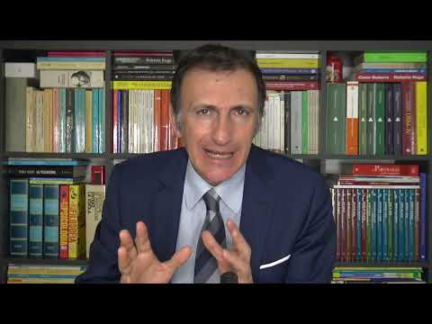 Amor c'ha nullo amato amar perdona - Dante come psicologo - Inferno, Canto 5