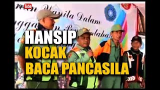 Download lagu Lucu Banget baca Pancasila nya - Bikin terpingkal pingkal #shorts mp3