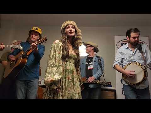 Sierra Ferrell w/East Nash Grass - Before I Met You