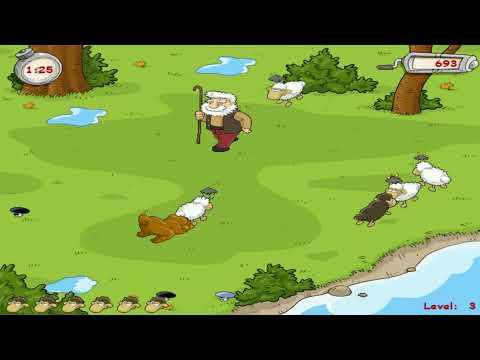 Sven Bomwollen - Gameplay 2022 (all 5 lvl)