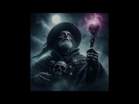 Tyrada Kemlera  - Trailer (Warhammer RPG, Liczmistrz)