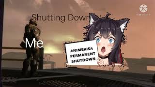 Animekisa Permanent Shutdown...#Animekisa #Shutdown #AnimeKisa