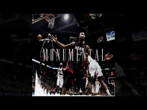 Dave East x Meek Mill x Fabolous x Don Q Sample Type Beat 2021 "Monumental" [NEW]