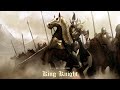 King Knight  | EPIC HEROIC ROCK ORCHESTRAL CHOIR BATTLE MUSIC